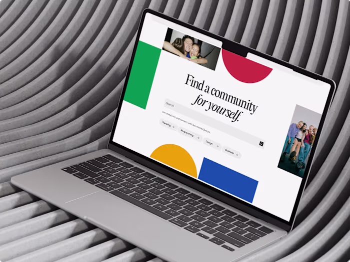 Unityblend Digital Platform Development