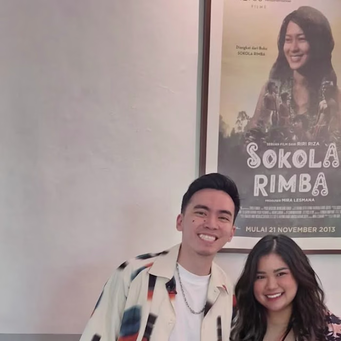 ꦲ꧀ꦠꦱꦾꦤꦤ꧀ꦢꦾꦱ꧀ꦗ on Instagram: “Excited to be part of the crew at …