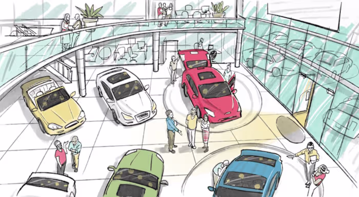 Lead Generation - Design Studio