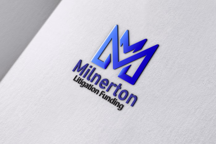logo for Milnerton Litigation Funding.