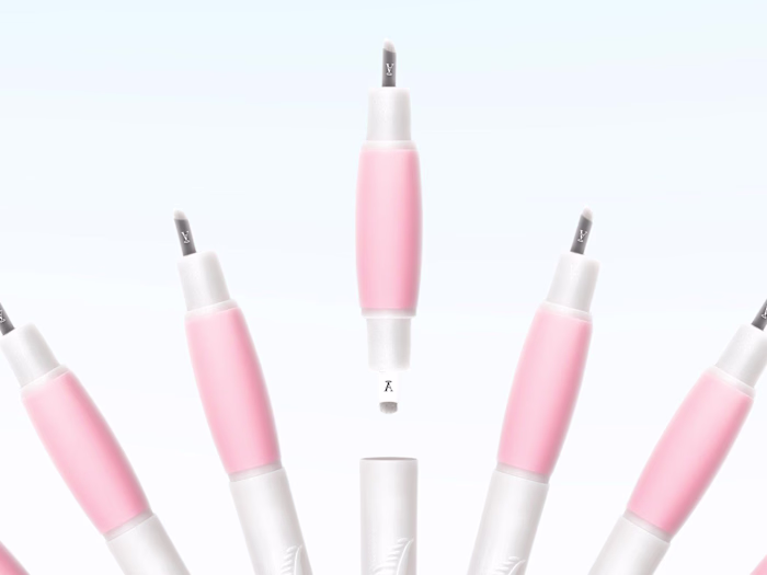 Beauty Angels | Product Images & Key Visuals