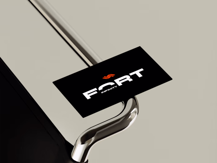 Fort Infinity — Tagla Studios