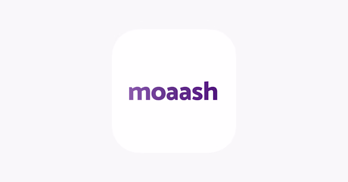 Moaash