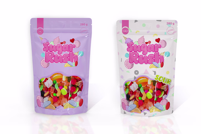 Packaging Design