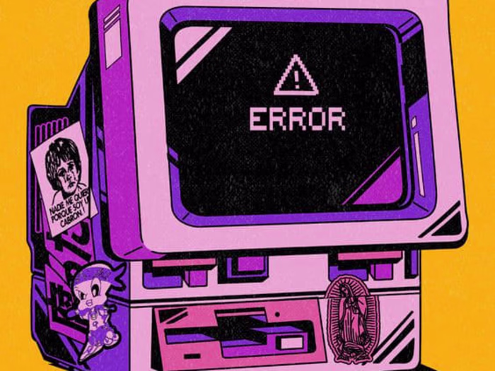 Redefining Website Design