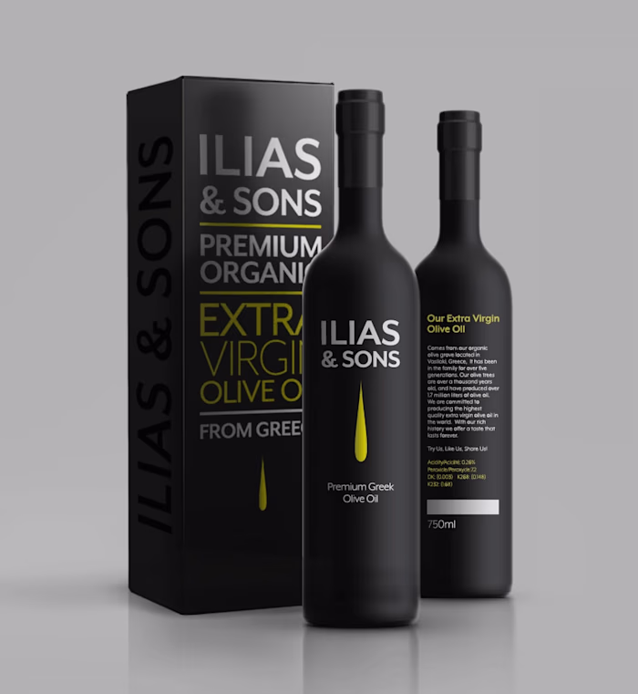 The product was premium. The