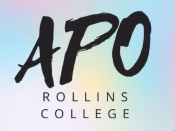 Alpha Psi Omega: Social Media Manager