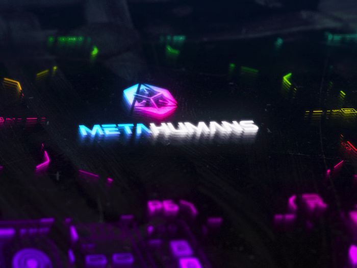 META HUMANS