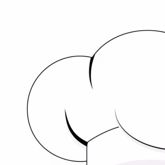 Basic logo design 🖋️
(Home Chef )