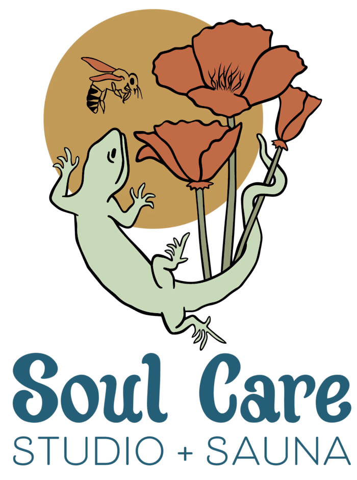 Soul Care - A Branding Project