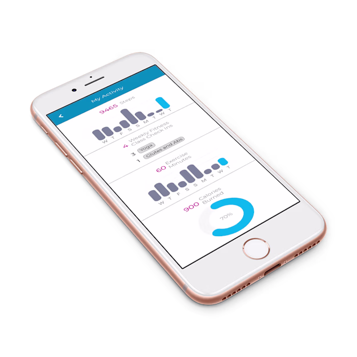 UI/UX Design Portfolio