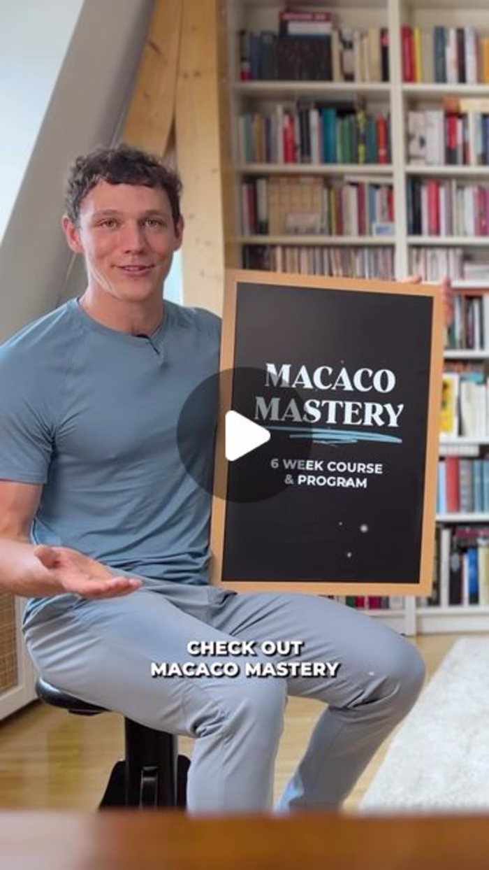 Aaron Martin on Instagram: “Save a decade of training? 🧐
4 PRO…