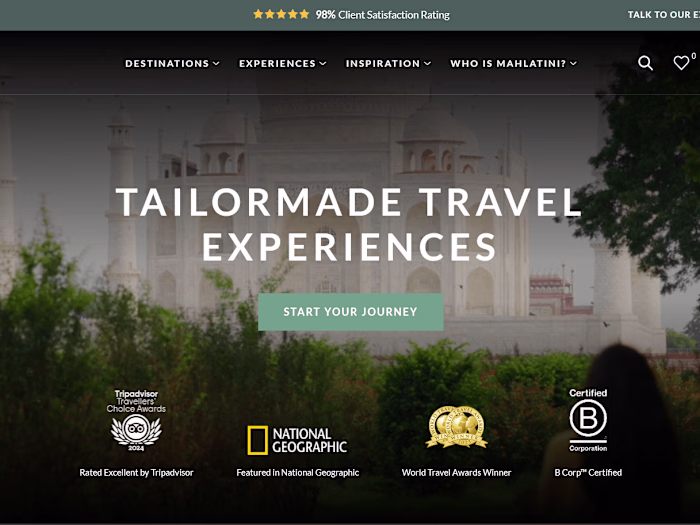 Mahlatini – Luxury African Safari & Travel Experts