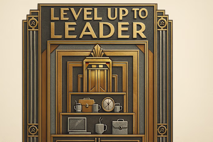 Level Up to Leader: When and How to Turn Your Freelance Gig into a Full-Fledged Business