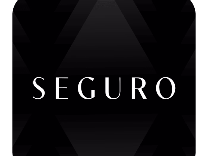 Seguro Application Icon