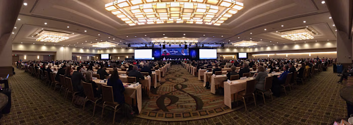 NCAA Division II Annual Convention Planning