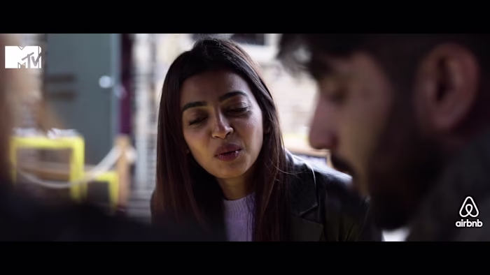 VLOG - Airbnb LiveThere in London