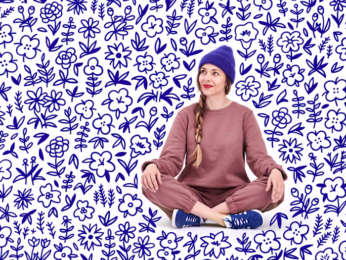 I AM Patterns collaboration