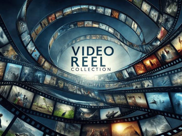 Profile Reel