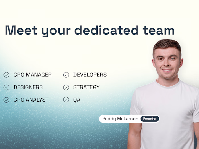 Maximizing Conversions with CRO for E-commerce Brand