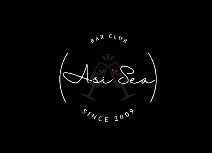 Asi Sea Bar Social media strategy
