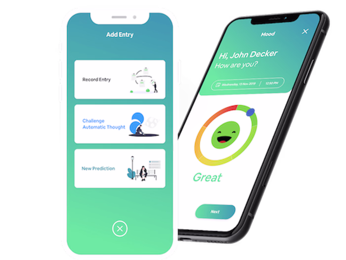iOS Mobile developer