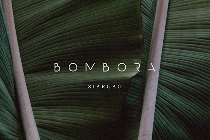 Bombora Tropical Villas