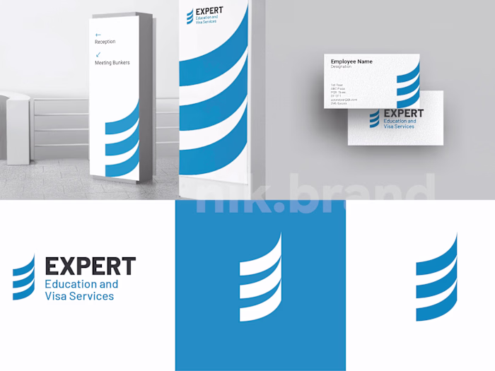 Logo Redesign Proposal