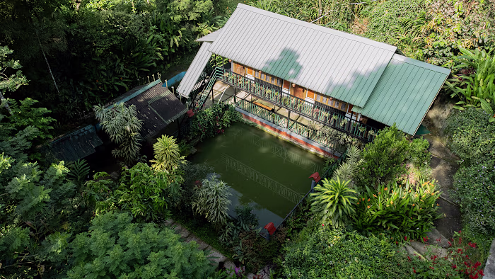 Brook Streak for Levels Design Consultants :: Behance