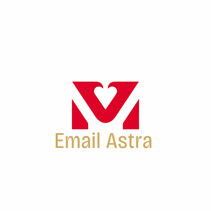 Experience Creating the EmailAstra Logo 📩