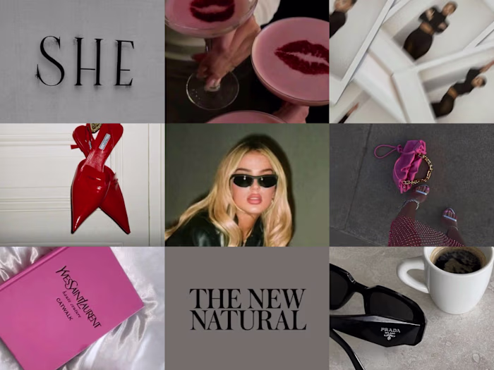 Mikelle Brown Beauty