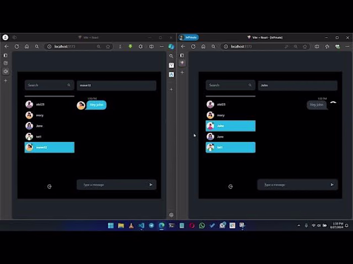 GitHub - emmanuelatikese/Simple-chat-project: This is my final …