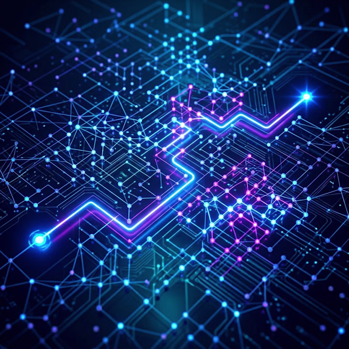 A* Pathfinding Visualization Engine