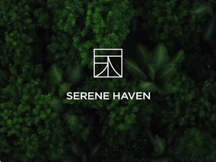 Brand & Marketing Strategy for a Luxury Jungle Villa Complex