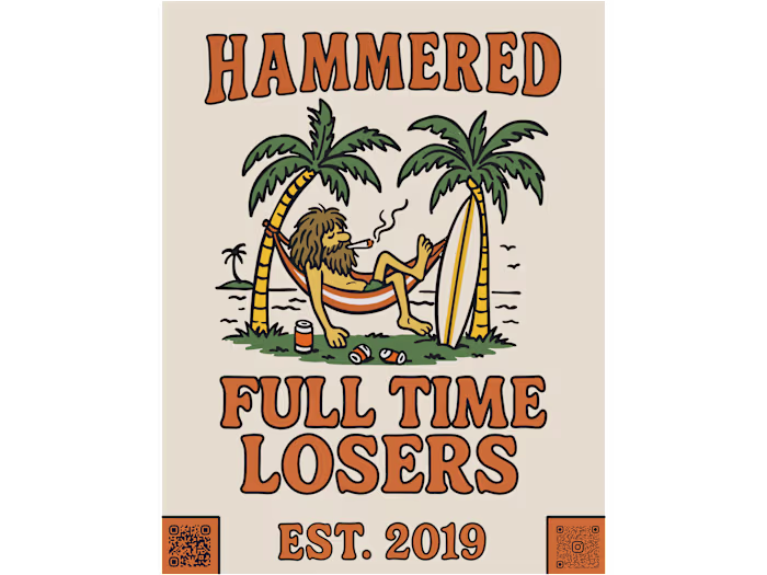 Promotional Poster
