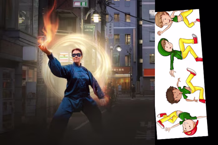 I will create an instructional, explainer. short film video ani…