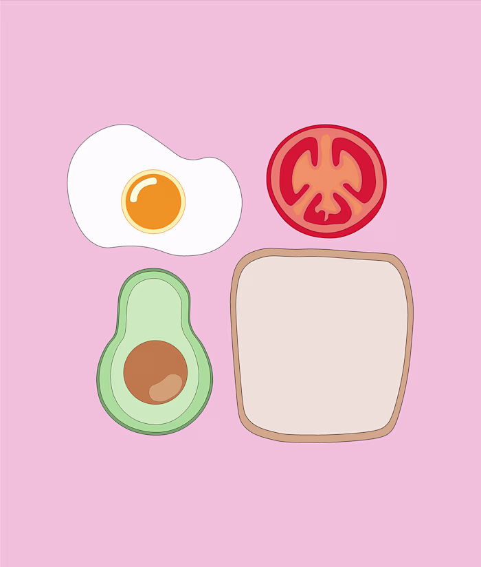 Digital Doodles on Behance