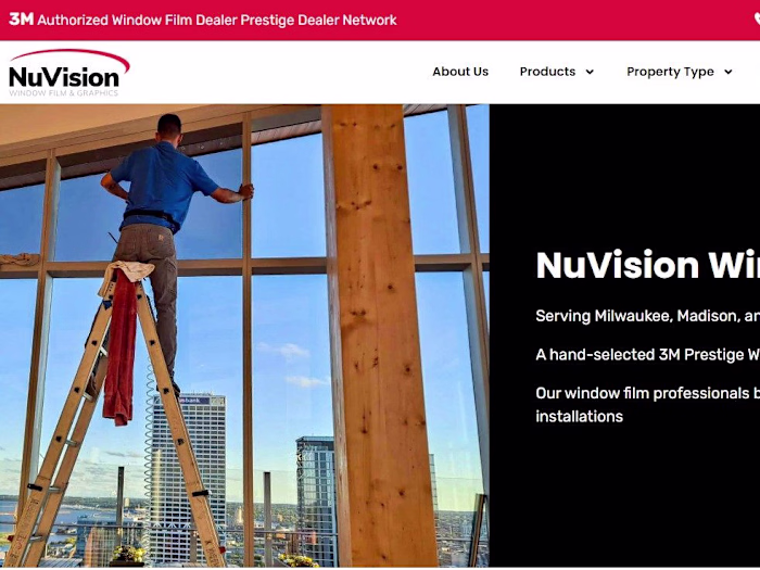 Custom Business Website Design for Scalable Online Presen