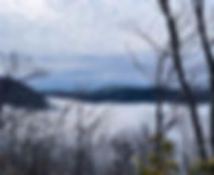 Vanlife | The Tallulah River