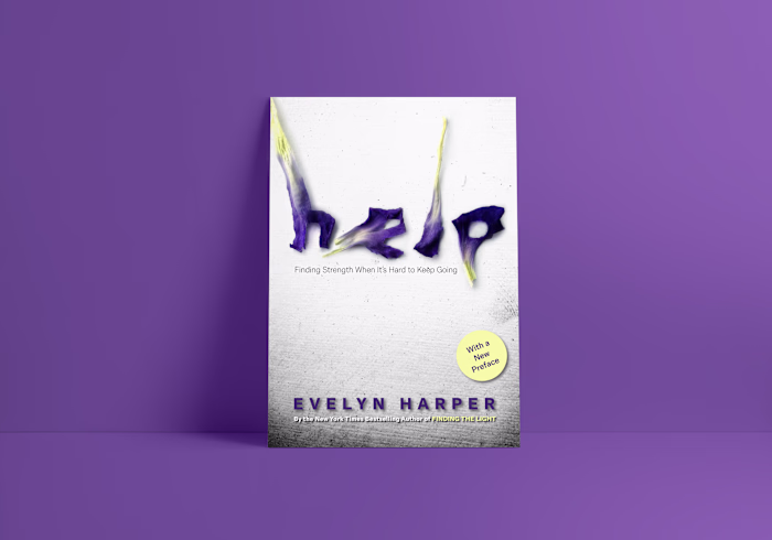 A cover that feels as