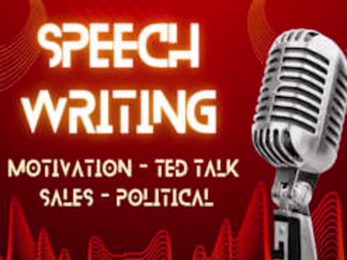 Debate, Thesis and Speech Writing 