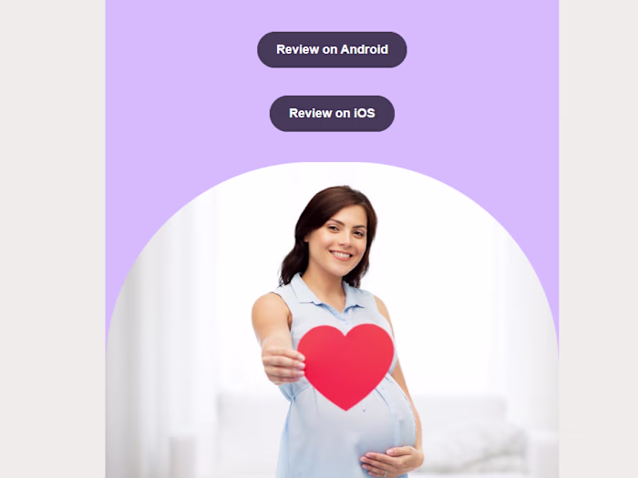Onboarding Emails for Startup App Users