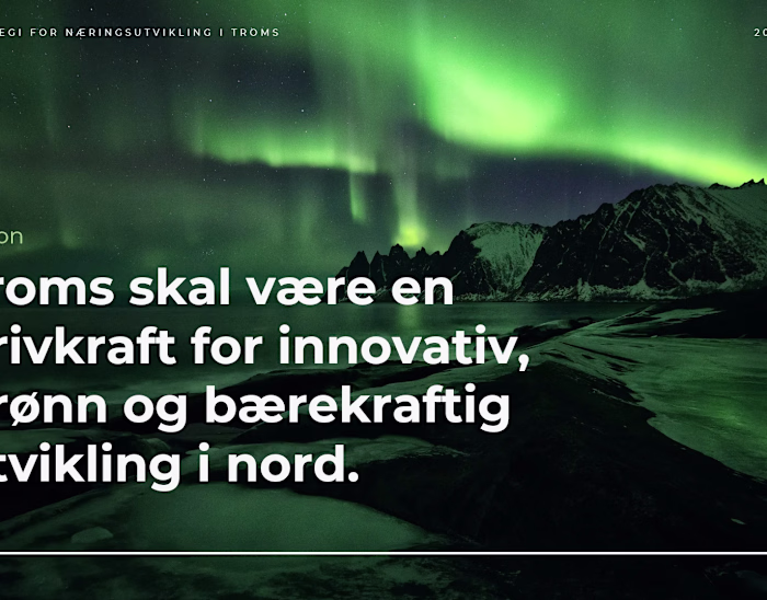 PowerPoint design development