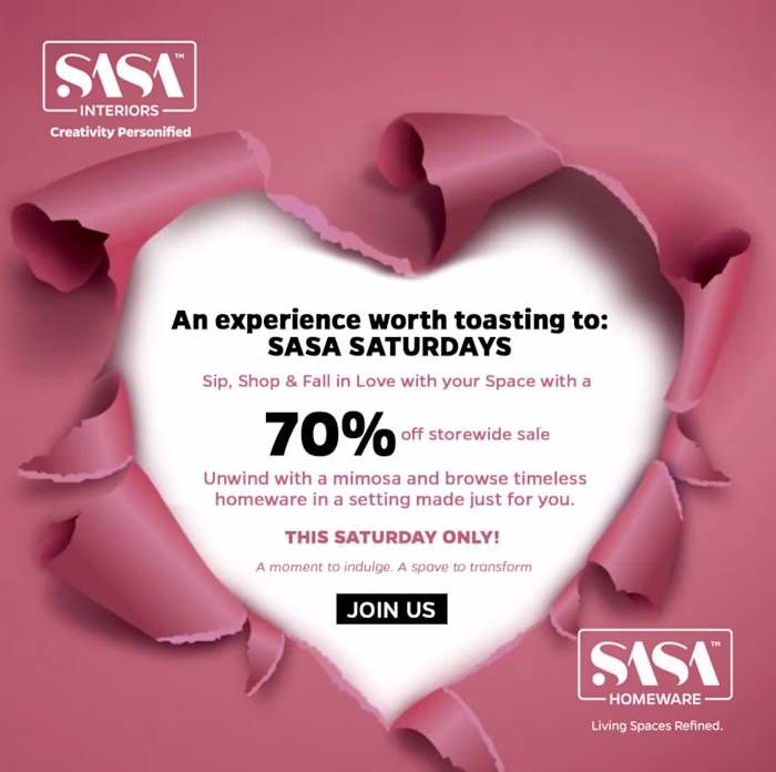 Valentines Sale