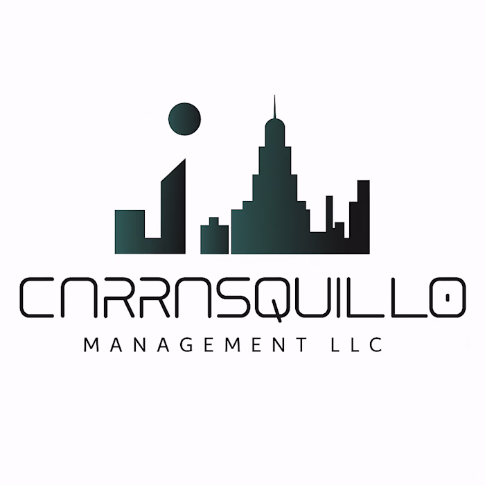 Property Management Logo