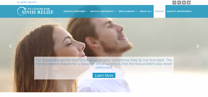Sinus Relief NY