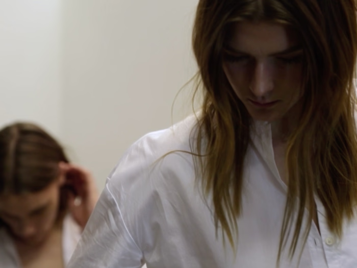 Editorial Fashion Films