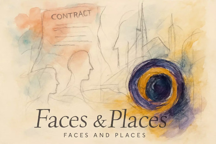 Faces & Places: A Simple Guide to Model and Property Releases for Reels