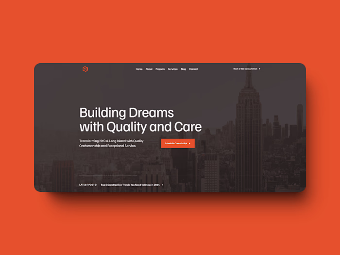 Clearstone Builders