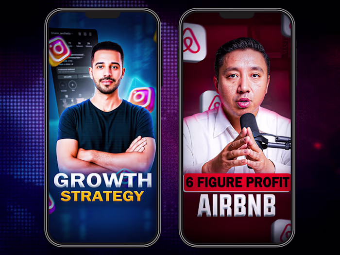 Short Form Thumbnail